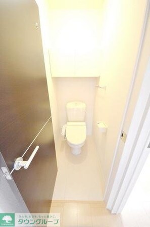 エアロドリームの物件内観写真